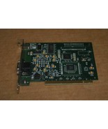 Pixera 001226-001 Pro Microscope Camera pci Interface Card Frame Grabber... - $149.95