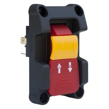 71006V Safety Locking Switch  Dual Voltage 110V/220V Table Saw Switch Re... - $12.99