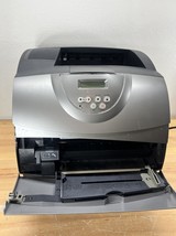 Dell Printer W5300 Workgroup Laser Printer - $85.49