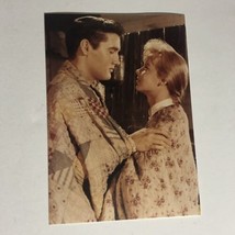Elvis Presley Vintage Candid Photo Picture Elvis With Co-Star EP3 - £10.12 GBP