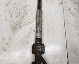 ALTIMA    2013 Steering Shaft 1007114Tested - $90.09