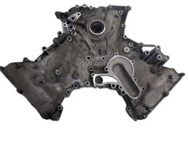 Engine Timing Cover From 2008 Toyota Tundra  5.7 113100S010 4wd - $289.95