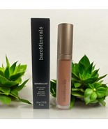 Bareminerals Mineralist Lip Gloss-Balm Full Size 0.13 oz PEACE - 1Day Sh... - $31.28 CAD