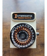 Intermatic Master Control 24 Hour Automatic Program Timer 2 Prong D-811 ... - $169.45 MXN