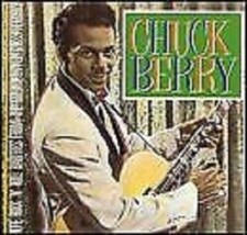 CHUCK BERRY - More Rock N Roll Rarities - CD - **Mint Condition** - £22.41 GBP