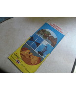 Vintage Sunoco/DX Sun Oil Company Eastern United States Road Map 1974 Ed... - $6.86 CAD