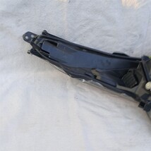 2016-2018 Toyota Prius Two-Eco Headlight Lamp LED Driver Left LH image 10