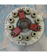 Amortex 211141025A For VW 1500 1600 181 Beetle 180mm Clutch Pressure Pla... - $6,197.84 MXN