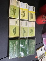 First Aid Kit Bullard Vintage Bandages Ammonia, Long-bands Lot 9 - £20.85 GBP