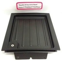 2004-2008 Ford F150 OEM Center Dash Top Coin Tray with AUX Port Rubber M... - £79.09 GBP