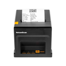 USB Thermal 80mm Receipt Printer Ethernet Interface, Support Windows/Mac/Linux - $49.99