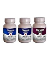 Multiple Size Uterine Fibroid Combo ABC Economy Package (3 bottles of 60 Caps) - $128.65