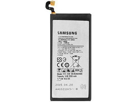 Brand New OEM EB-BG920ABE Samsung Galaxy S6 2550mAh Internal Replacement Battery - £15.97 GBP