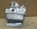 07-09 Cadillac SRX ABS Pump Control OEM 25780372 Module 765-6b7 - £23.91 GBP