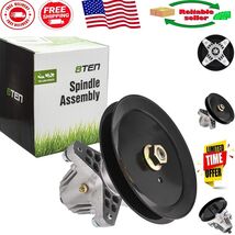 Versatile Spindle for MTD Craftsman, Cub Cadet, Troy Bilt - Easy Replace... - $849.12 MXN