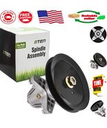 Versatile Spindle for MTD Craftsman, Cub Cadet, Troy Bilt - Easy Replace... - $849.12 MXN
