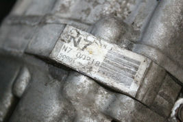 2006-2008 MAZDA MX-5 MIATA 5 SPEED MANUAL TRANSMISSION J6900 image 2
