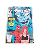 Marvel Tales Spider-Man #273 Marvel May 1993 - £7.54 GBP