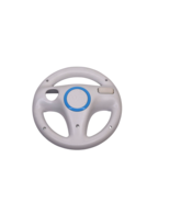 Nintendo Wii Racing Wheel for Mario Kart Official OEM Controller Accesso... - $17.40 CAD