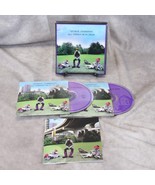 George Harrison 2 Discs CD All Things Must Pass + Booklet - $23.38 CAD