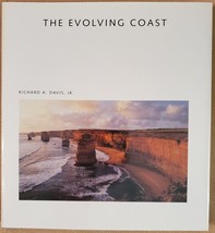 The Evolving Coast - £3.76 GBP