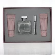 Ralph Lauren Romance Perfume Spray 4 Pcs Gift Set image 3