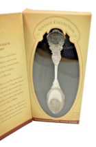 Dutch American Imports Vintage Collection Tennessee Souvenir Spoon - £12.28 GBP