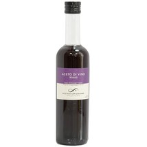 Organic Red Wine Vinegar  - 1 jug - 5 liters - $72.76