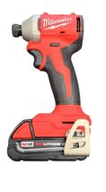 Milwaukee Cordless hand tools 3650-20 489439 - $59.00