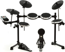 Behringer Xd8Usb Electronic Drum Set - £434.06 GBP