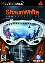 Shaun White Snowboarding - Xbox 360 [video game] - £9.27 GBP