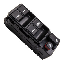 Master Power Window Door Switch Fit for Honda Accord 2003-2007  35750-SD... - £63.03 GBP
