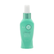 It's A 10 Blow Dry Miracle Glossing Leave-In 4oz  - $35.18