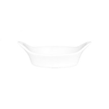 Wilkie New Bone Porcelain Round Sauce Dish - 6x2cm - $18.83 CAD