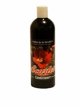 Yerba De La Negrita Scarlet Globemallow Herbal Conditioner 16oz 100% Natural - £18.25 GBP
