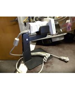 Pitney Bowes U192084 Barcode Scanner WITH STAND  RARE 1993   $99 - $98.01