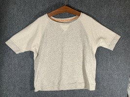Calvin Klein T Shirt Large L Mens Short Sleeve Stretch Regular Fit Casua... - £8.87 GBP