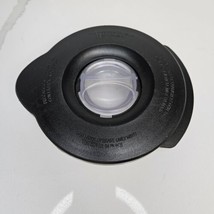 Oster Pro 1200 7 Speed Blender - BLSTMB Replacement Lid Cap Part Only - $14.80