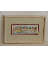  Helen Downing Hunter Framed Signed Print,  - £17.27 GBP