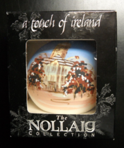 Nollaig Collection Christmas Ornament 2004 Ireland University of Notre D... - £10.19 GBP