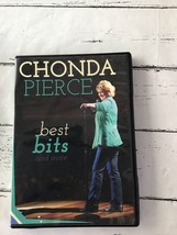 Chonda Pierce Best Bits and More: (DVD 2015) Christian Comedy Stand Up - £6.05 GBP