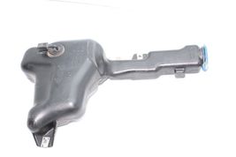 08-14 MERCEDES-BENZ C300 WINDSHIELD WASHER FLUID RESERVOIR Q7662 image 3