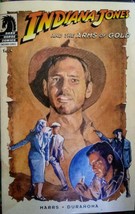 Indiana Jones and the Arms of Gold : Vol. 1~Comic Book~Raiders of the Lo... - $13.29 CAD