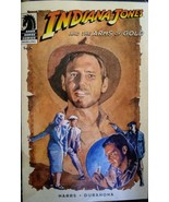 Indiana Jones and the Arms of Gold : Vol. 1~Comic Book~Raiders of the Lo... - $13.30 CAD