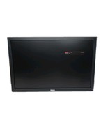 Dell U2410f 24&quot; 1920 x 1200 DP HDMI DVI VGA LCD Monitor No Stand  - $916.91 MXN
