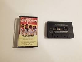 The Oak Ridge Boys - Sailing Toward Home - Cassette Tape - £6.41 GBP