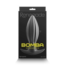 Renegade Bomba Black Small - $17.68