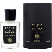 Acqua Di Parma Lilly Of The Valley By Acqua Di Parma Eau De Parfum Spray 3.4 Oz - £172.21 GBP