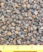 River Rock Stone Pebbles, For Bonsai, Cactus &amp; Succulents soil mixes - 1... - £5.57 GBP