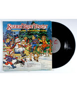 Frosty and Fun Street Gang - Sleighride Party (1982) Vinyl LP  Funky Chr... - $22.61